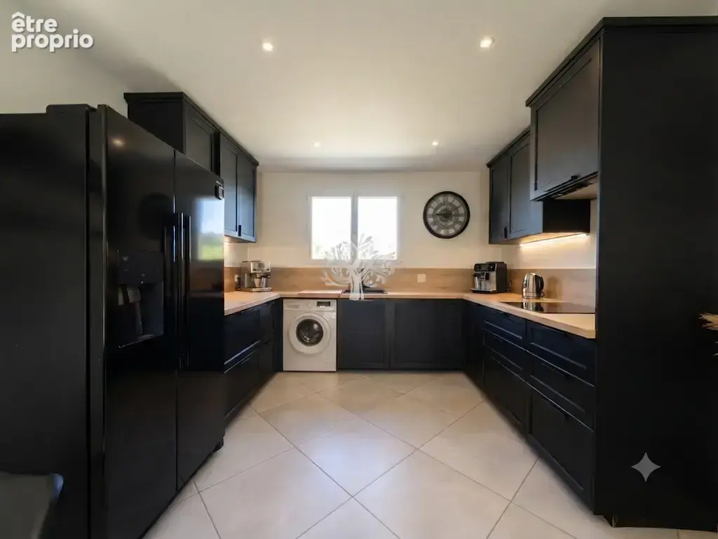 Appartement T4 proche des Plages - photo 4