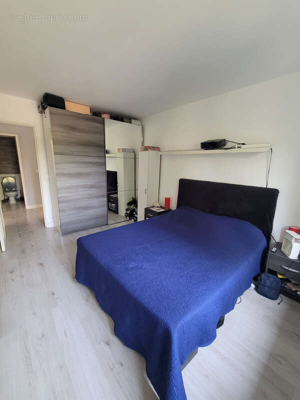 Appartement à SAINT-GERMAIN-EN-LAYE