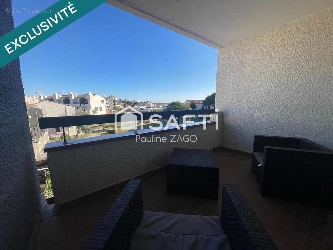 Photo 8 - Appartement à LE BARCARES