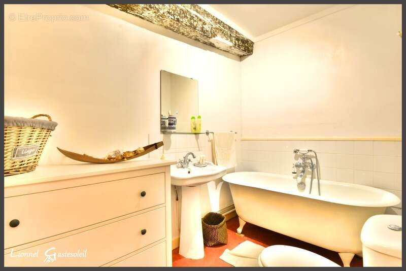 Maison à SAINTE-FOY-LA-GRANDE