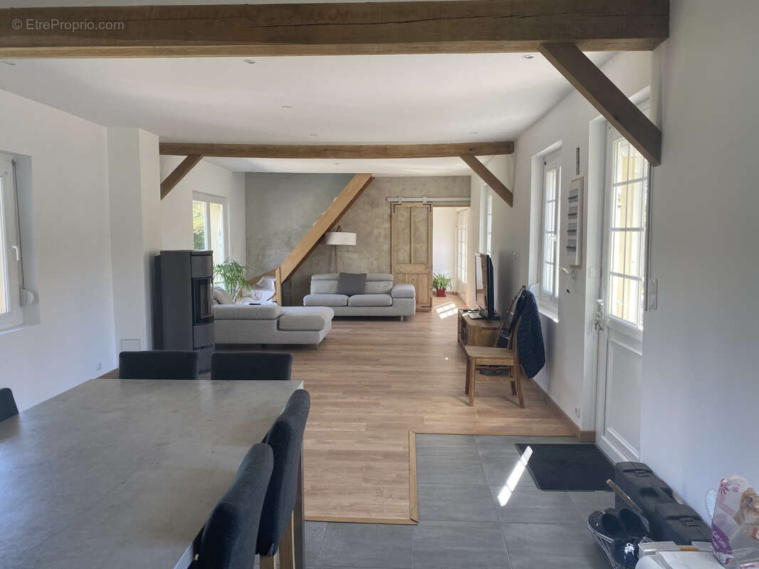 Maison à BERCK