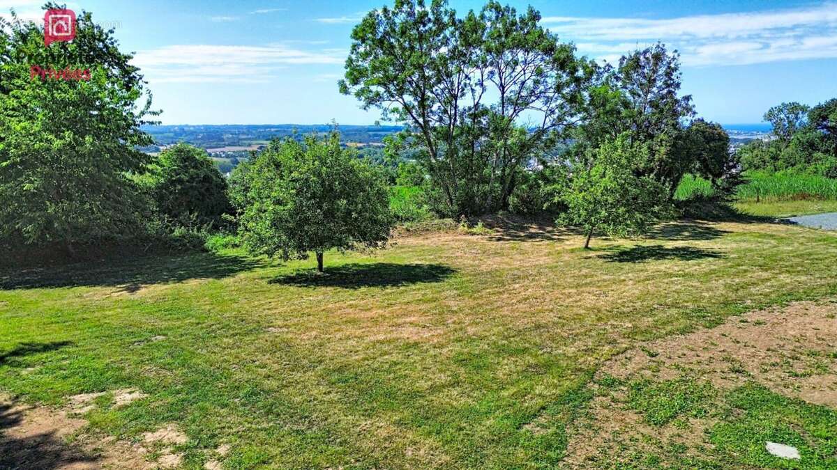Maison et terrain de 1615m² , vue mer lointaine  Plestin Les Greves - photo 18