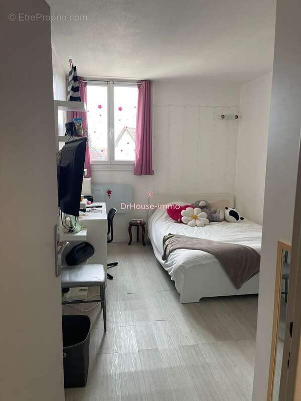 Appartement 84 m² à Rixheim  - photo 13