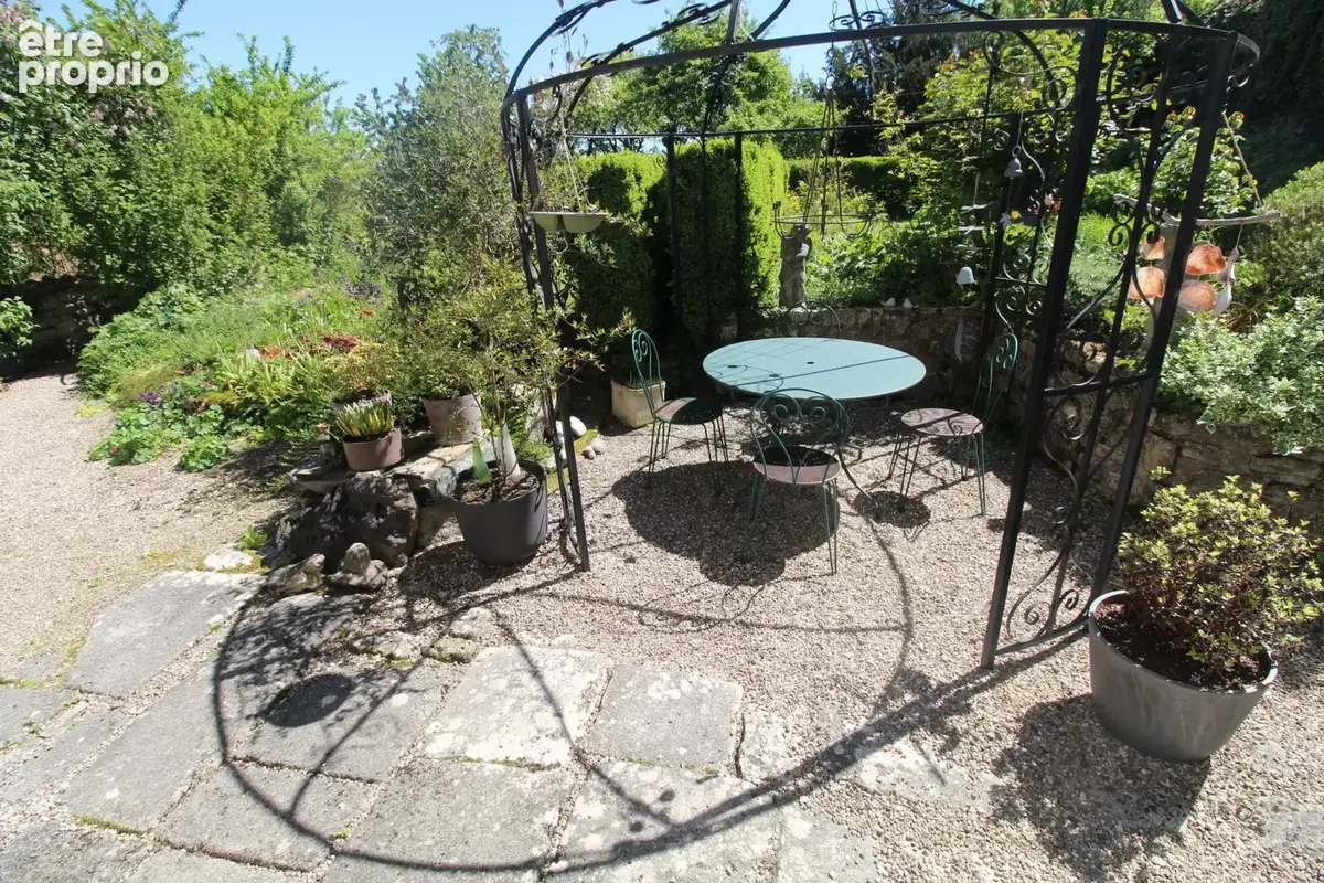 Maison 7 pièces 220 m² à vendre à Commercy (55200) - photo 4