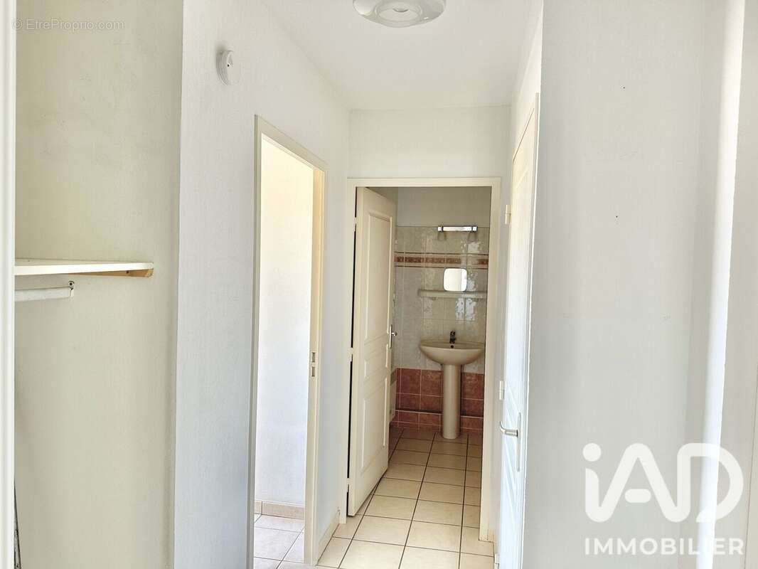 Photo 4 - Appartement à LE PRADET