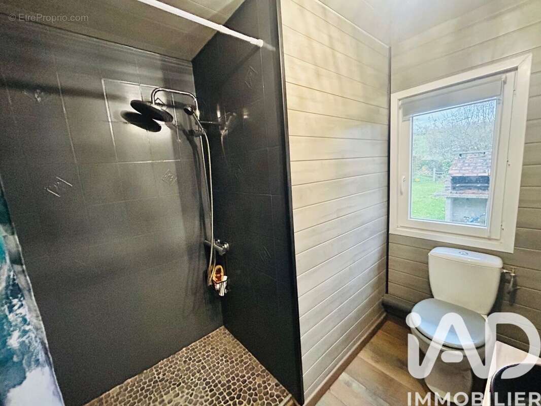 Photo 4 - Maison à NEUVILLE-FERRIERES