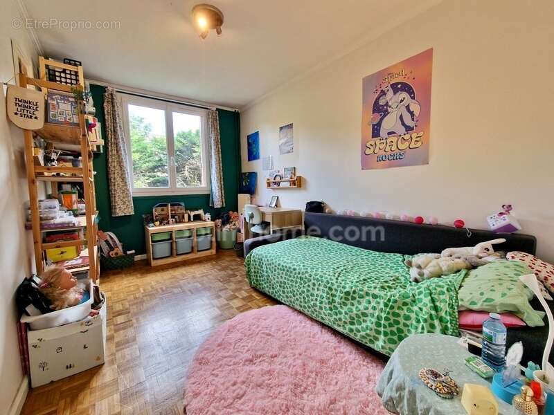 Appartement à CHOISY-LE-ROI
