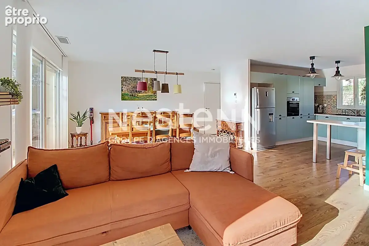A vendre ! maison recente sur lorgues de 117m²  - 4 chambres - proche du village - photo 12