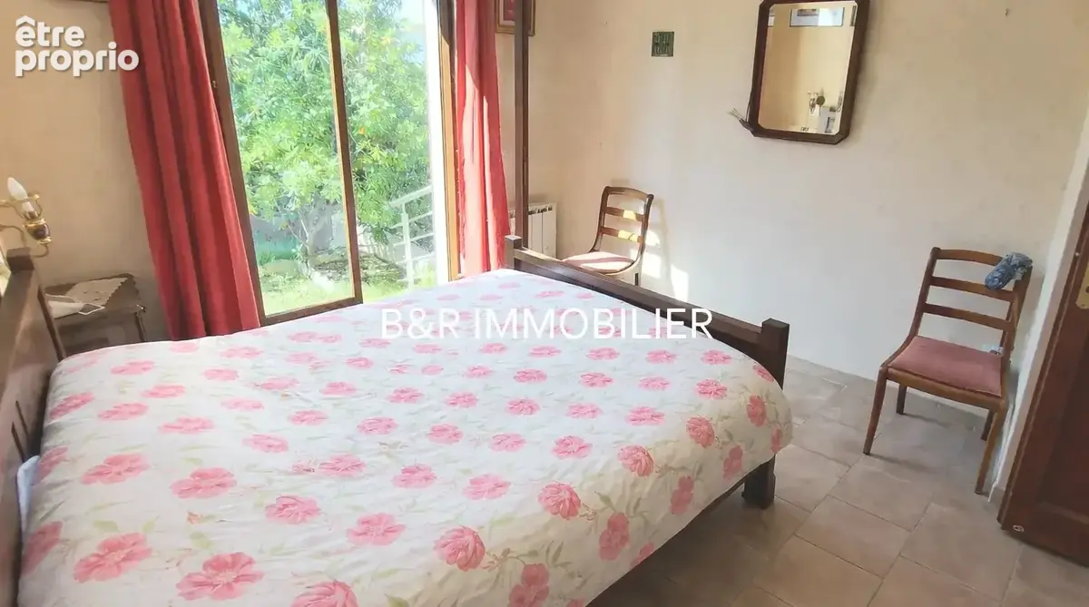 Porticcio, Grosseto-Prugna, villa individuelle T4 + T2 indépendant, vue mer et montagnes. - photo 13