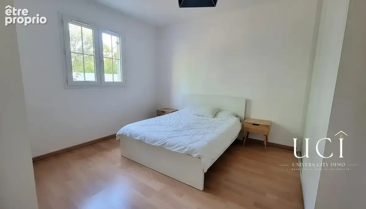 Maison 97 m² à Nantes  - photo 7
