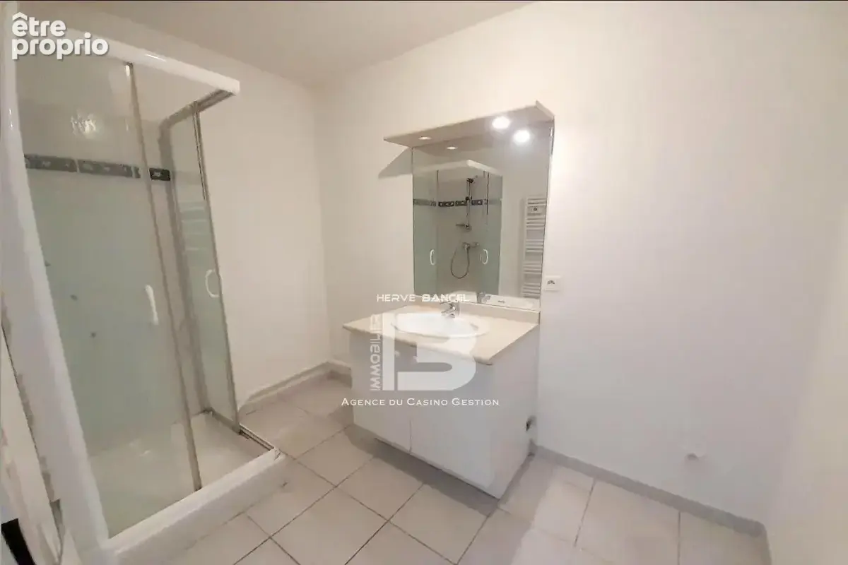 Appartement 37 m² à Palavas-Les-Flots  - photo 3