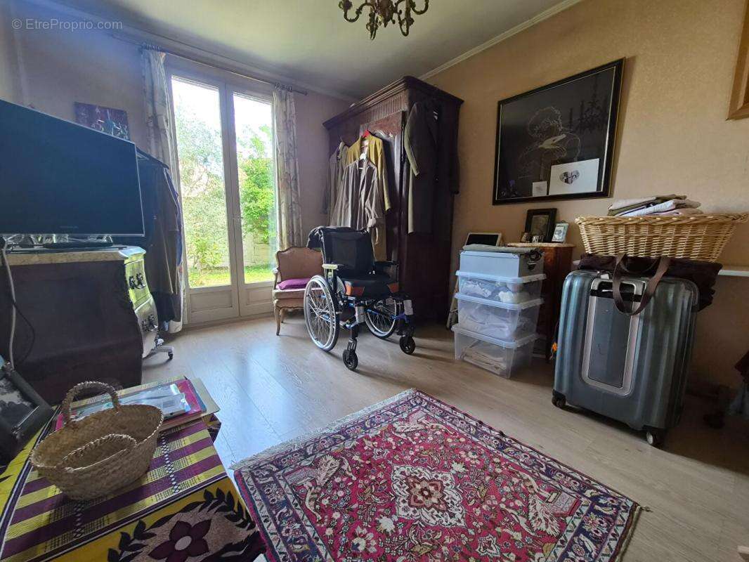 Maison  5 pièce(s) 125 m2 - photo 9