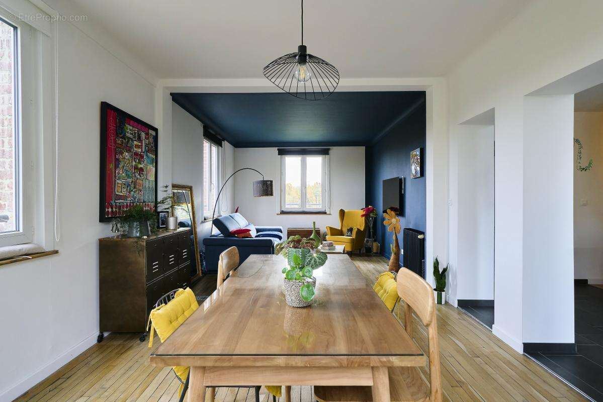 Appartement à LILLE