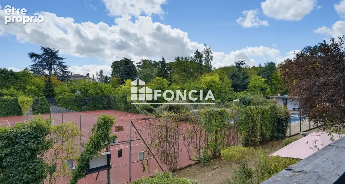  talence – t1 bis rénové avec terrasse, parking & piscine - photo 8