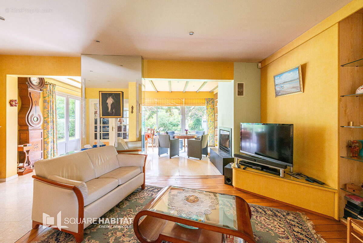 Maison à FLINES-LEZ-RACHES