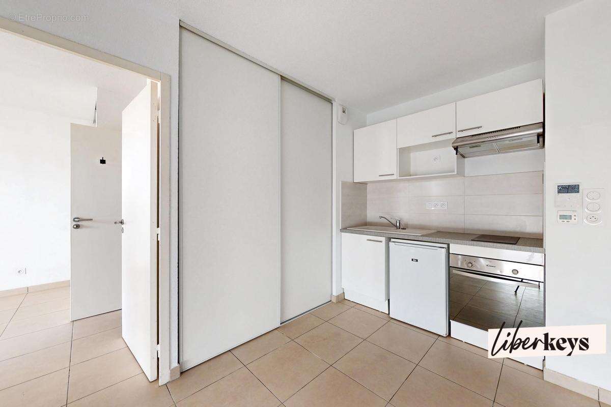 Appartement à PORT-LA-NOUVELLE