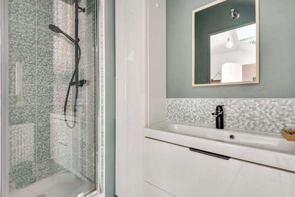 Appartement à ALFORTVILLE