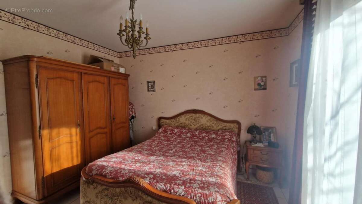 Maison à MEZE