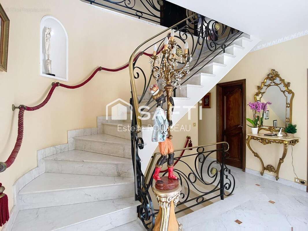 Photo 6 - Maison à SAINT-MAUR-DES-FOSSES