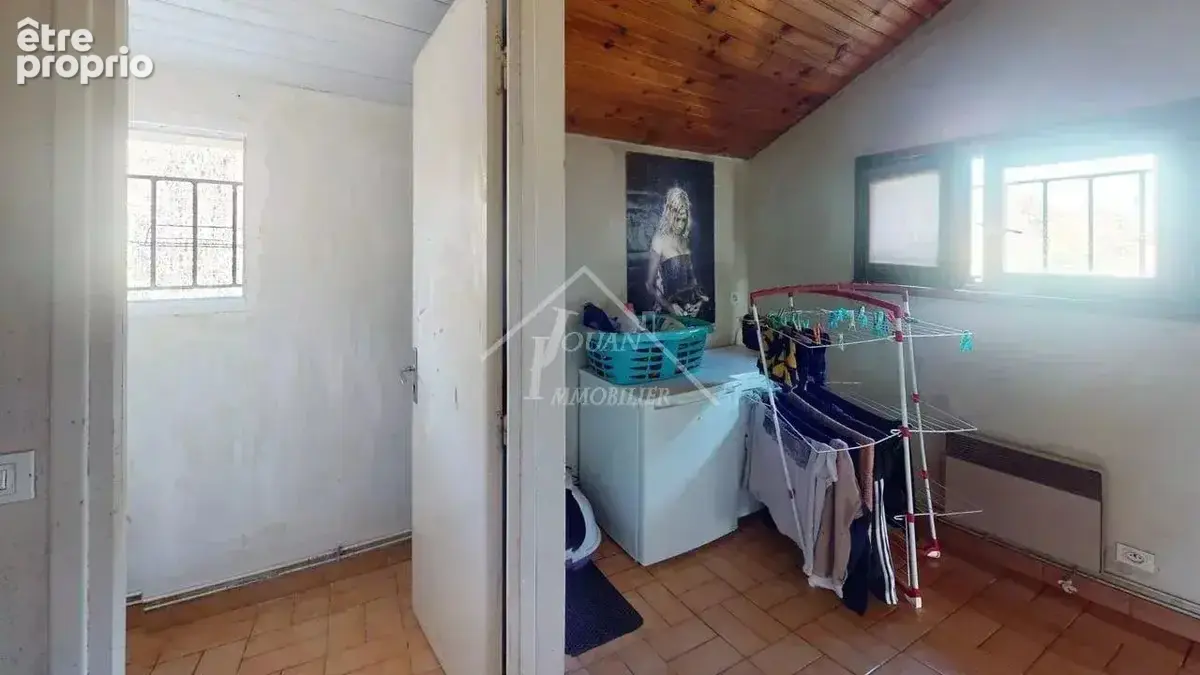 Maison de plain pied - photo 10