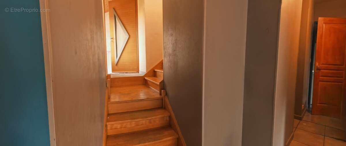 Maison à vendre 5 pièces ROYBON (38) - photo 21