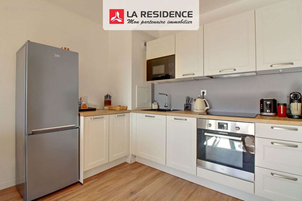 Appartement 41 m² à Poissy  - photo 4