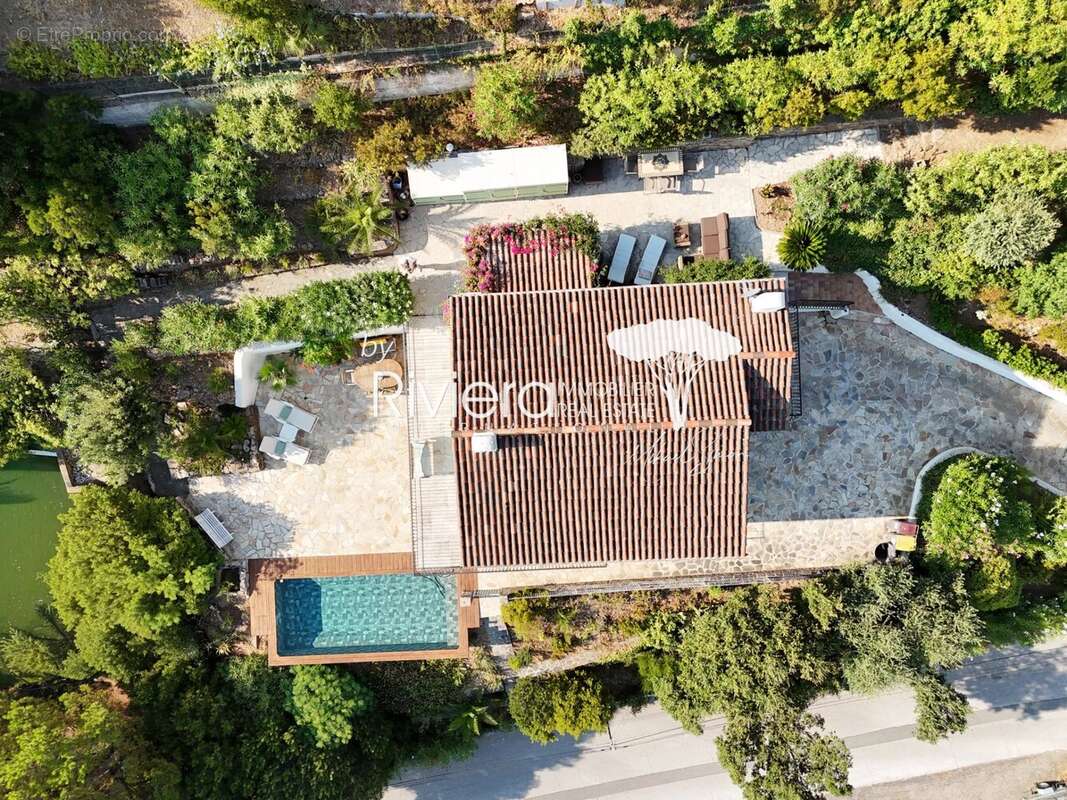 Villa avec Piscine et Vue Mer !!! - photo 4
