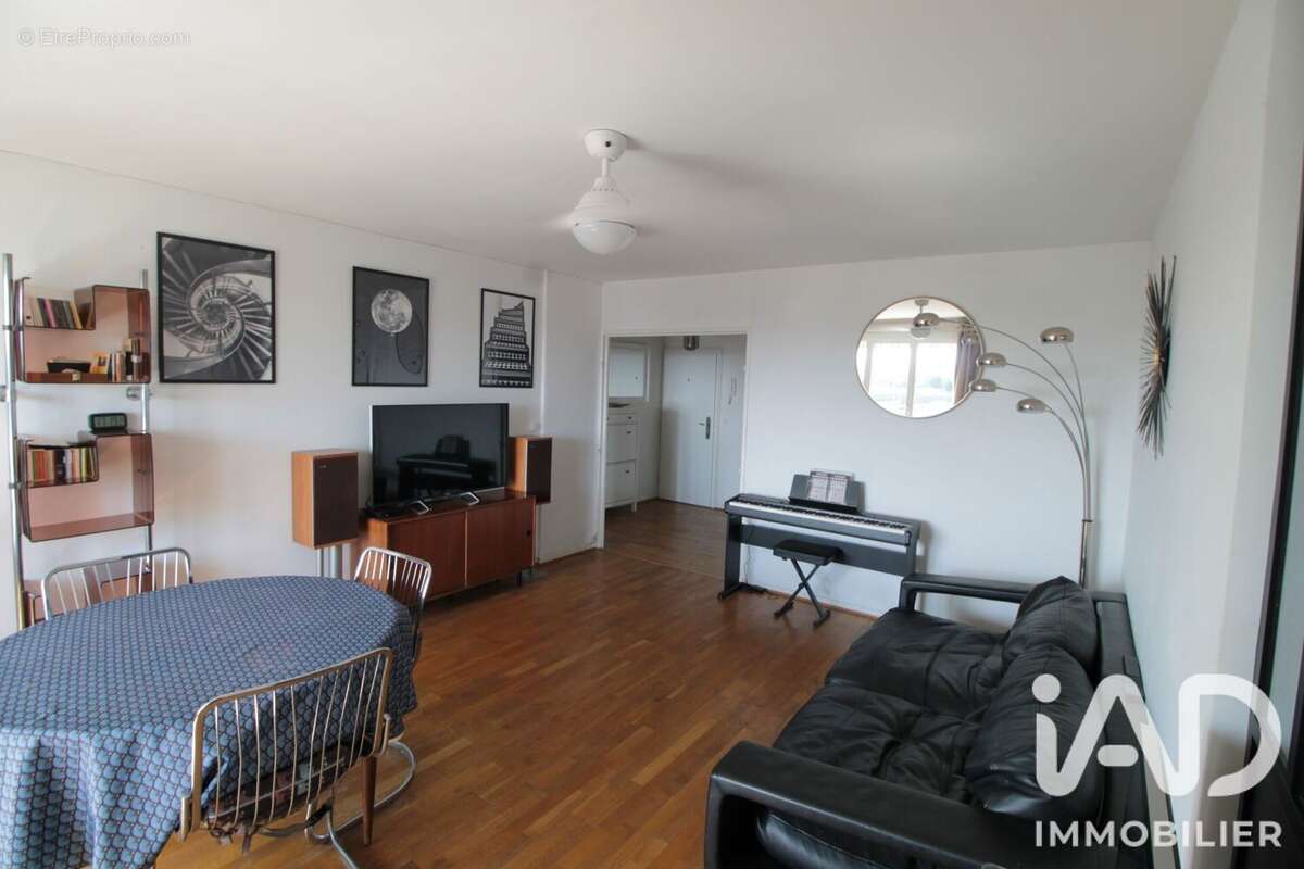 Photo 6 - Appartement à REIMS
