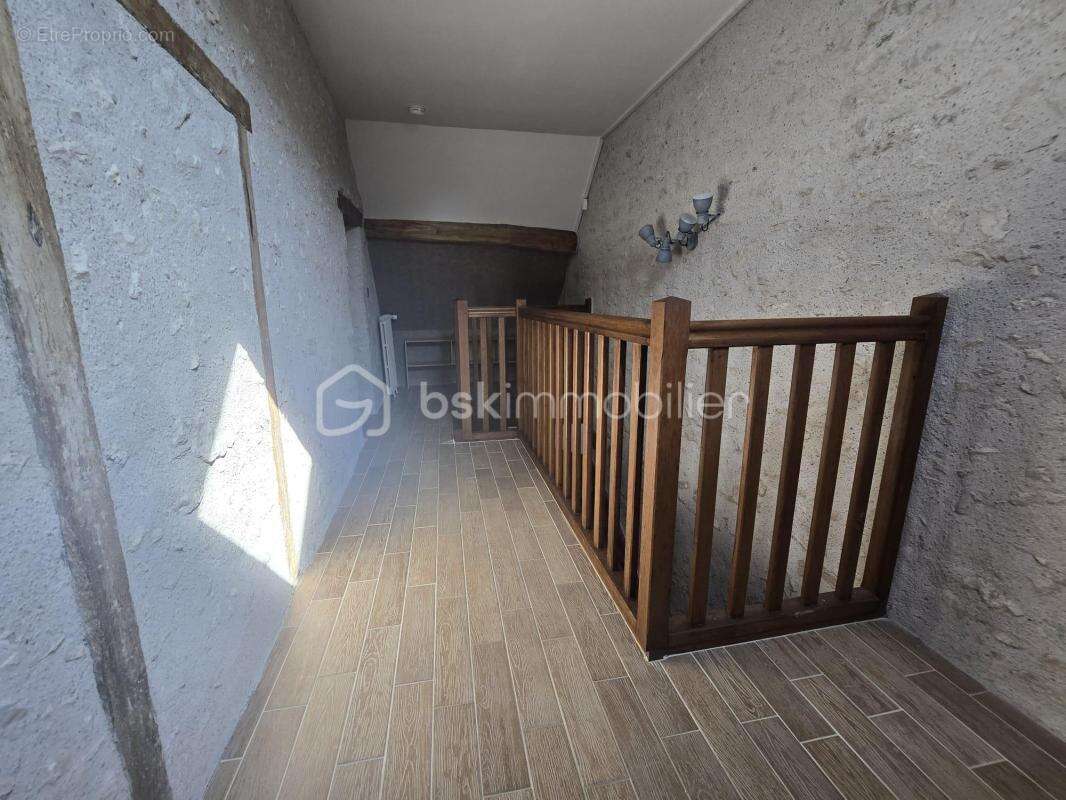 Maison familiale rénovée - Gîte possible et dépendance - photo 10