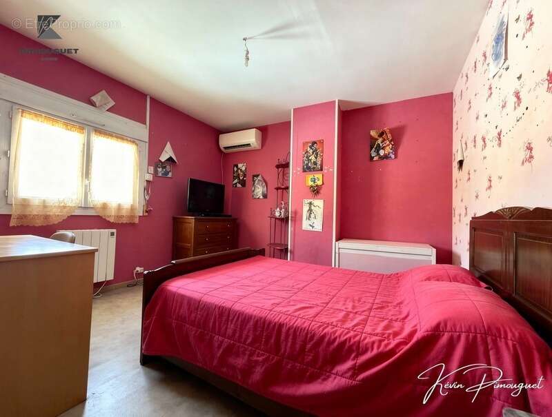 Maison à vendre 5 pièces LIBOURNE (33) - photo 6