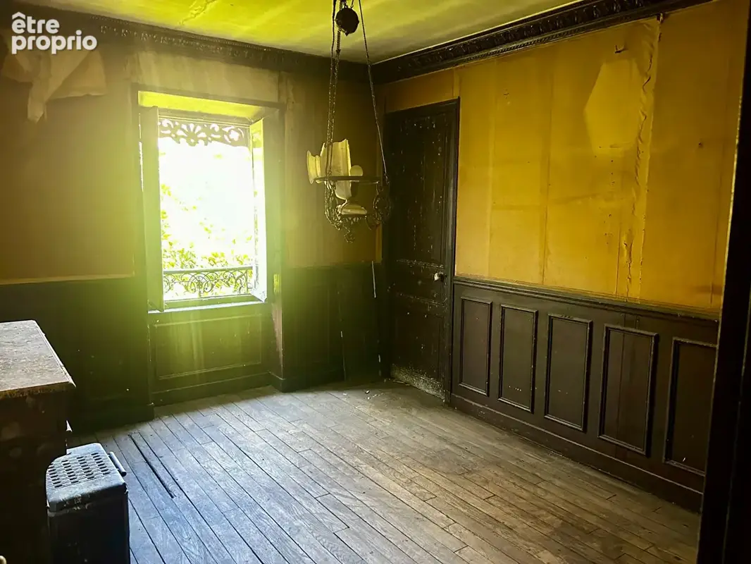 Appartement à SAINT-CLOUD