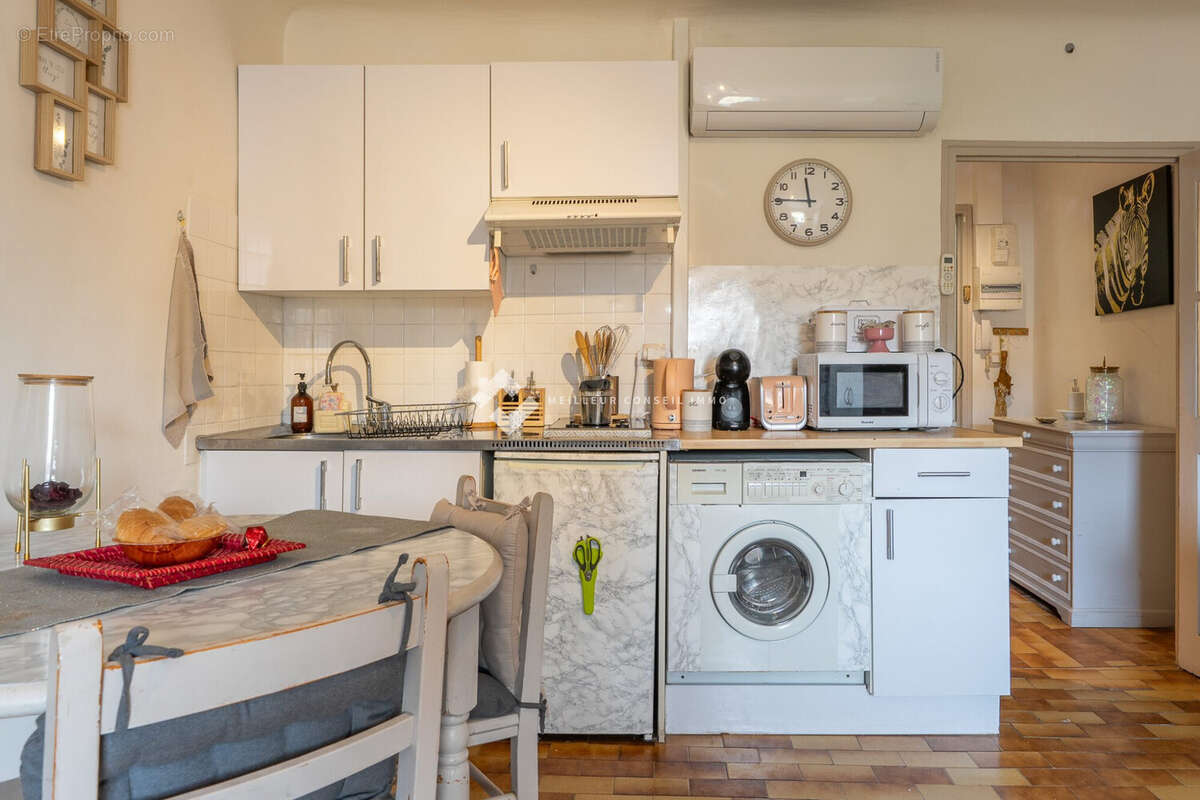 Appartement 28 m² à Aix-En-Provence  - photo 2