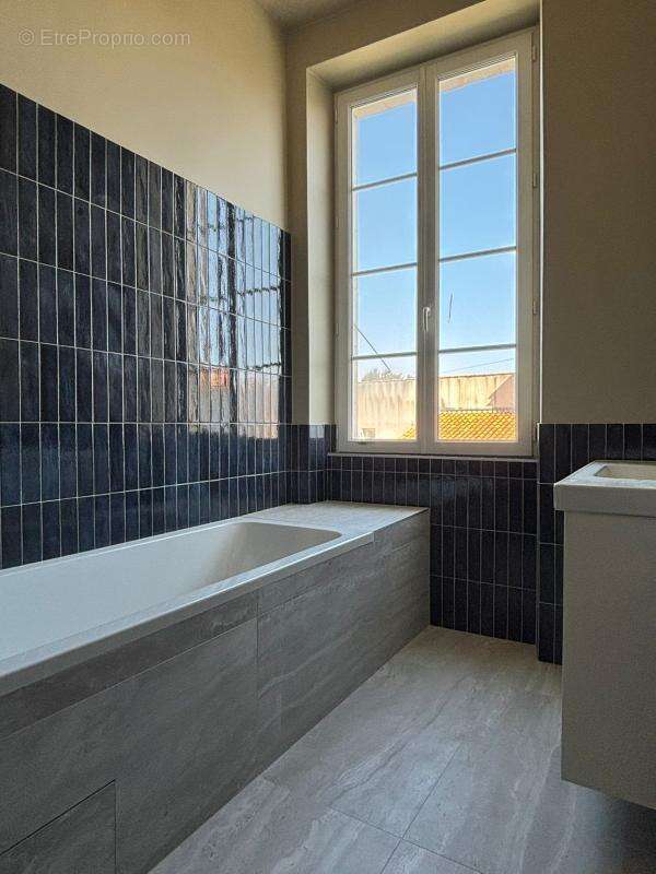 Maison À Vendre cœur du centre-ville de Saint-Georges-d’Oléron - photo 8