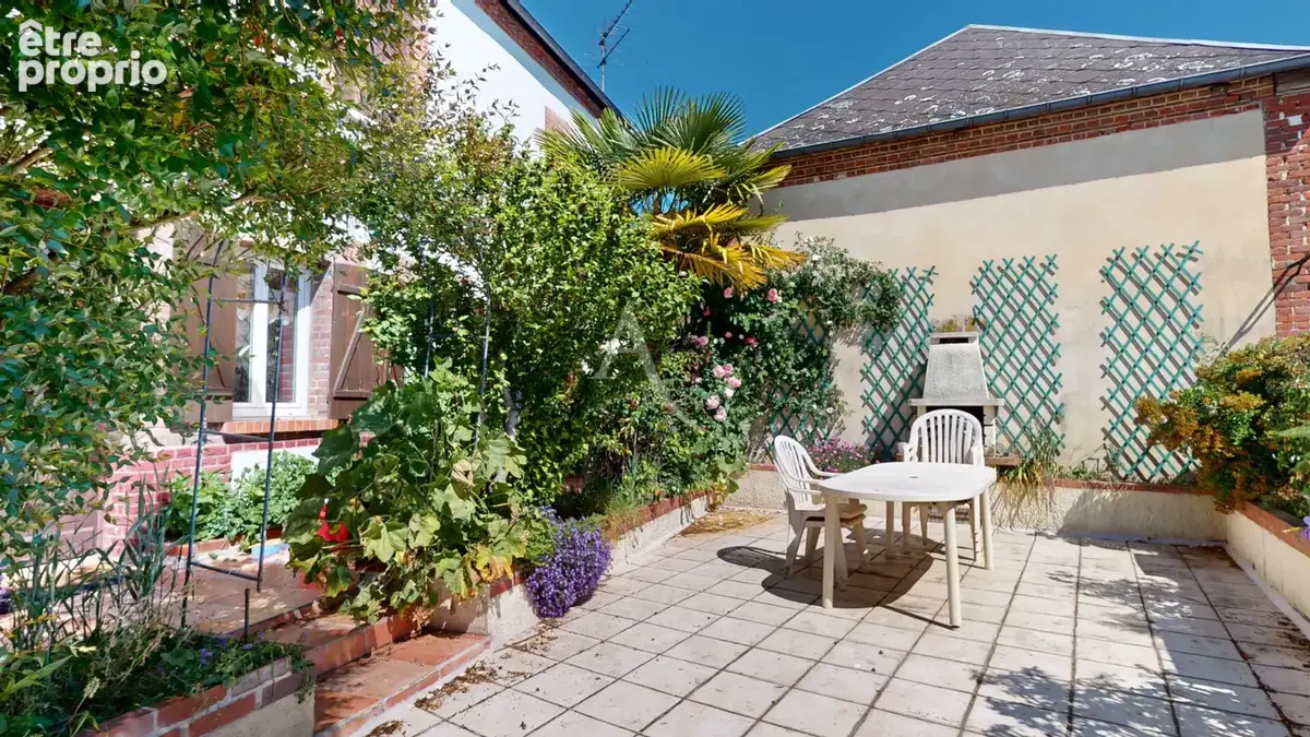 Maison 6 pièces EVREUX - photo 11