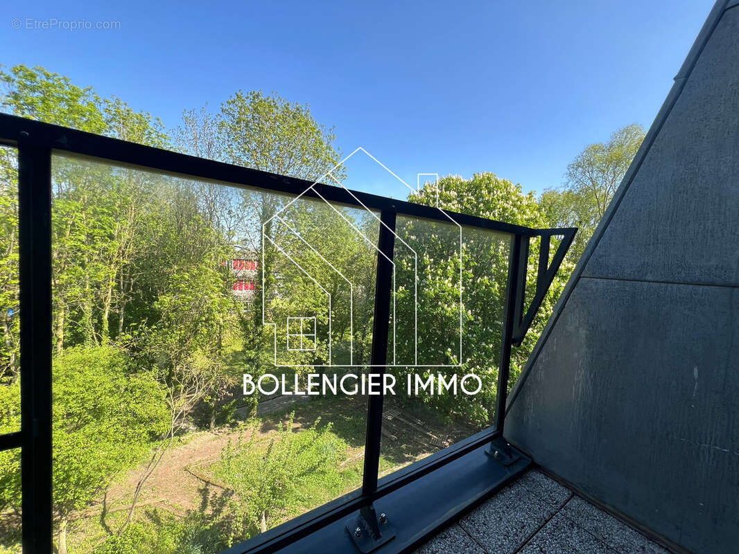 Appartement à BAILLEUL