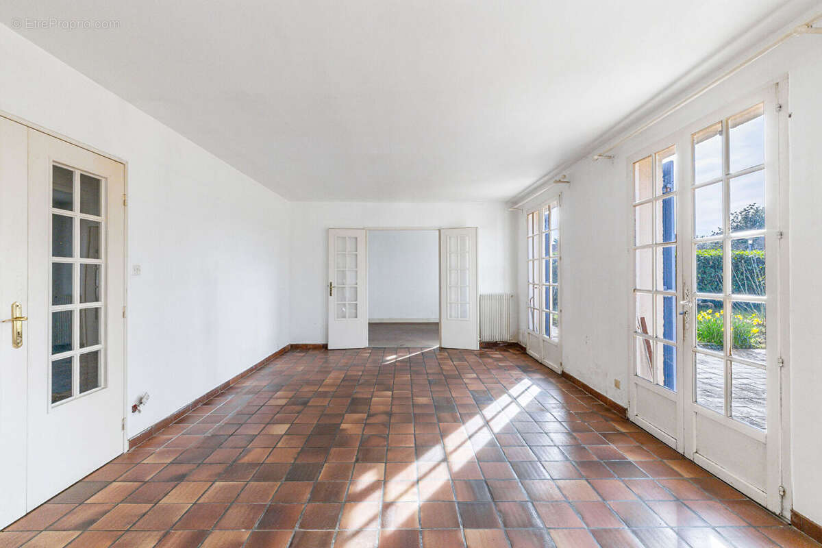 Maison à GRADIGNAN