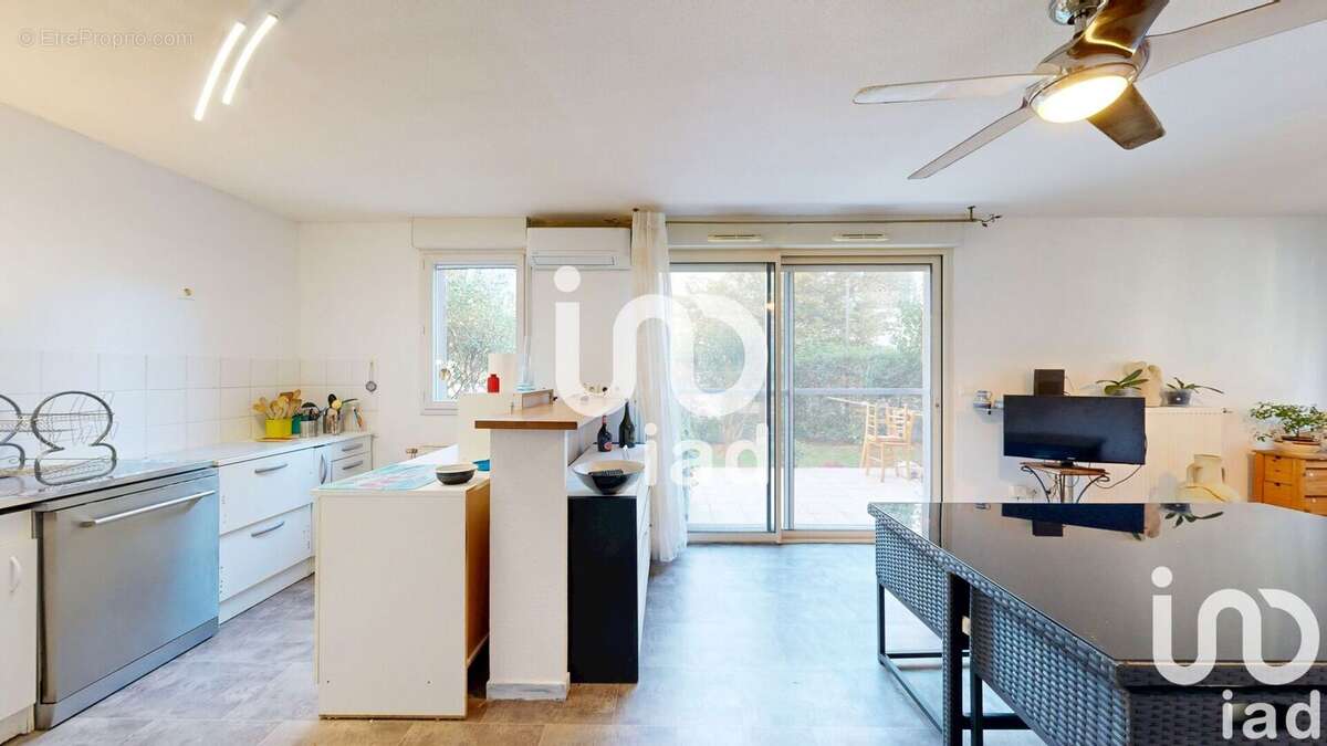 Photo 3 - Appartement à BALMA