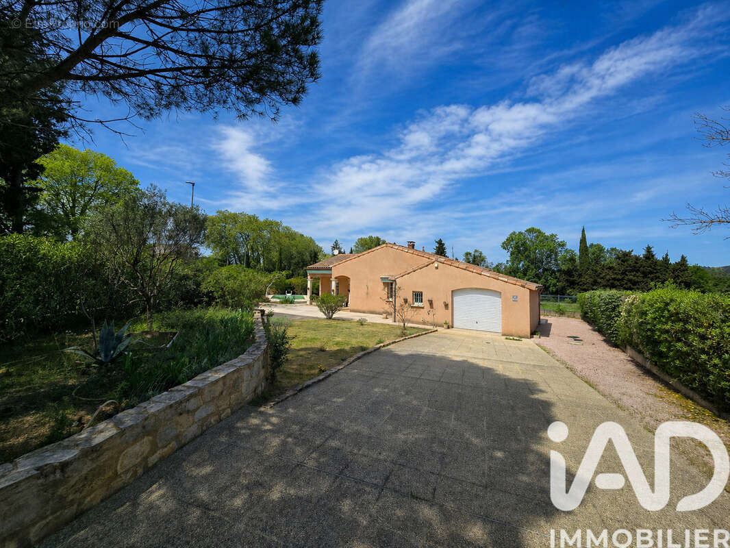 Photo 5 - Maison à BAGNOLS-SUR-CEZE