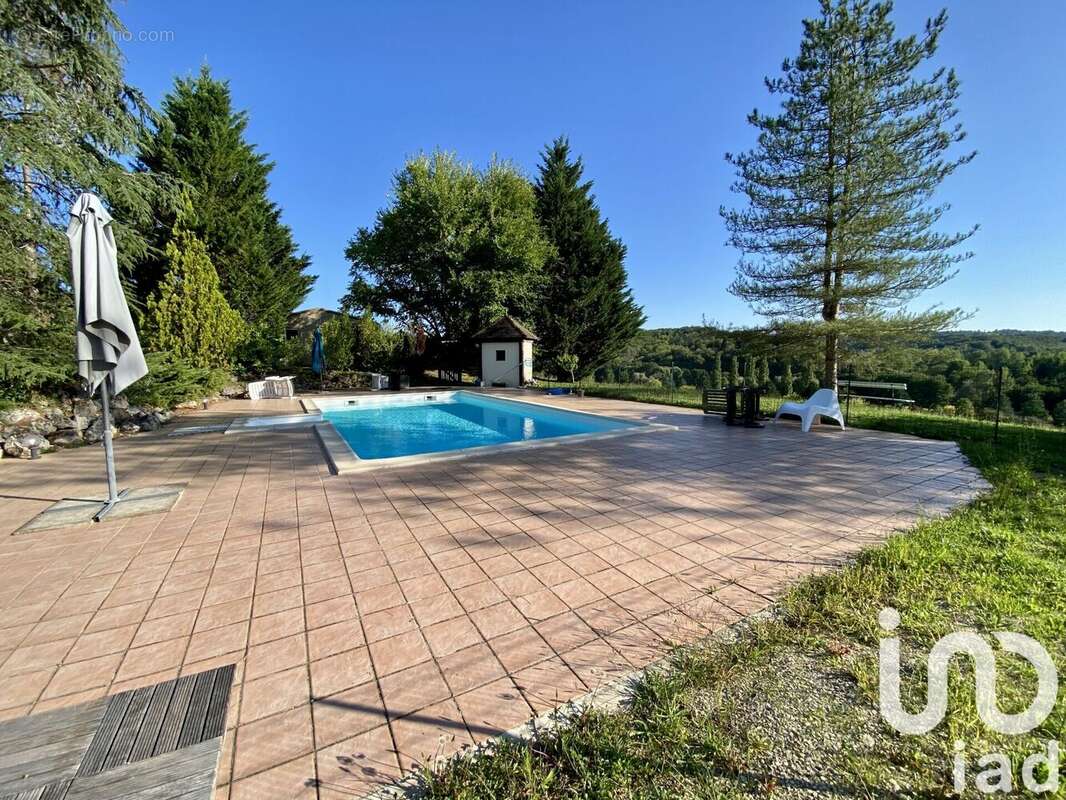 Photo 4 - Maison à SIORAC-EN-PERIGORD