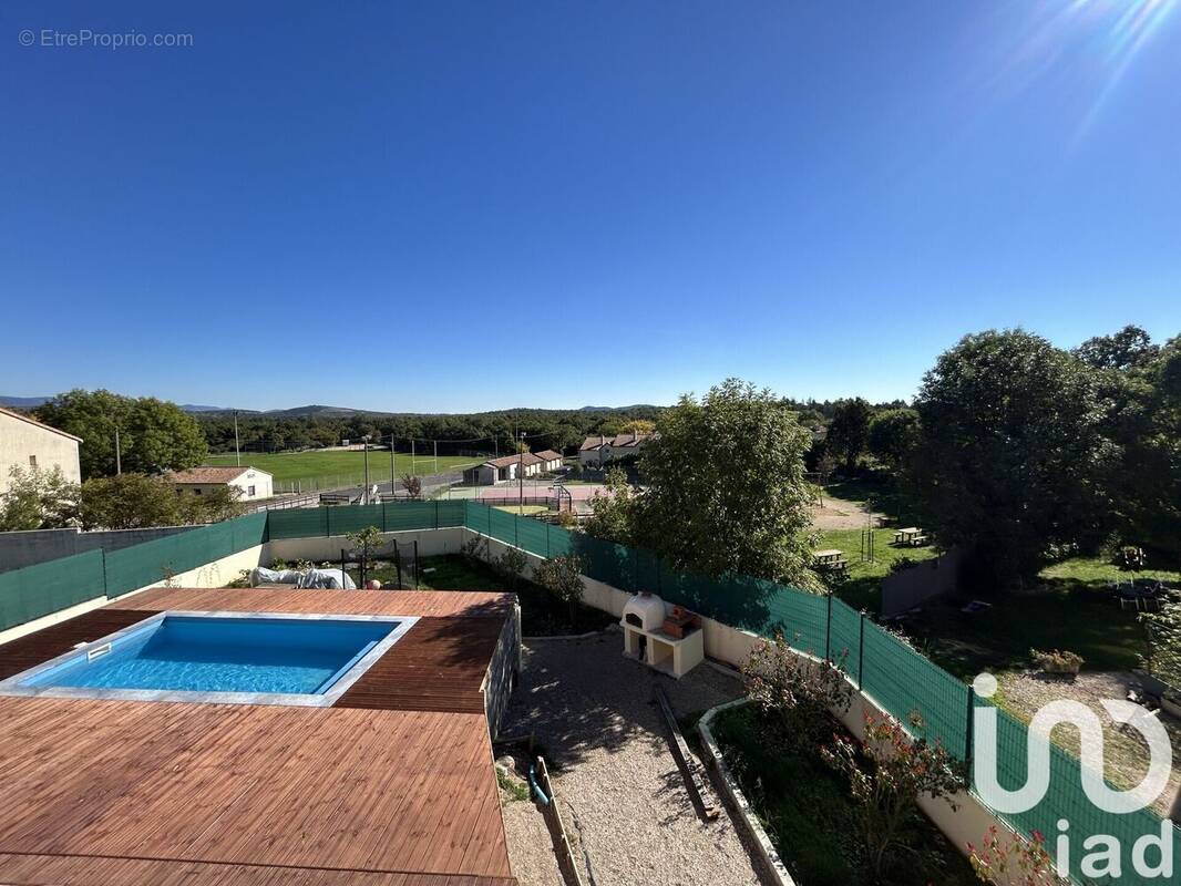 Photo 1 - Maison à LE CAYLAR