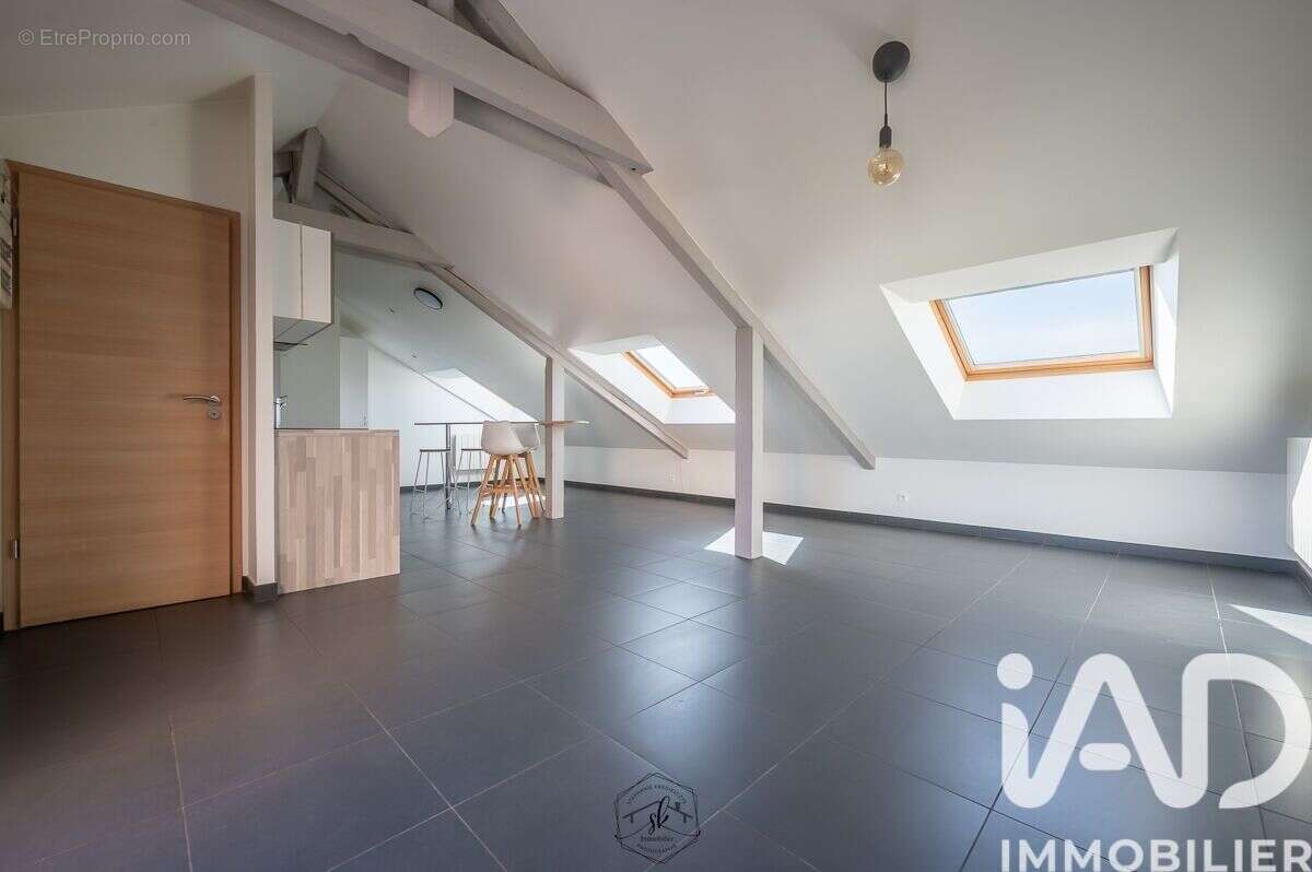 Photo 3 - Appartement à THIONVILLE