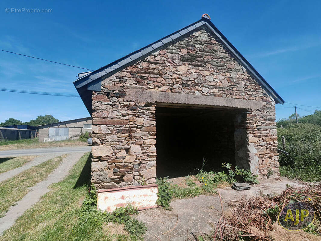 Maison à BLAIN
