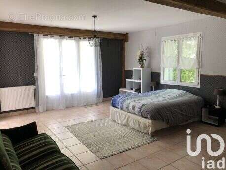 Photo 8 - Maison à VILLEMARECHAL