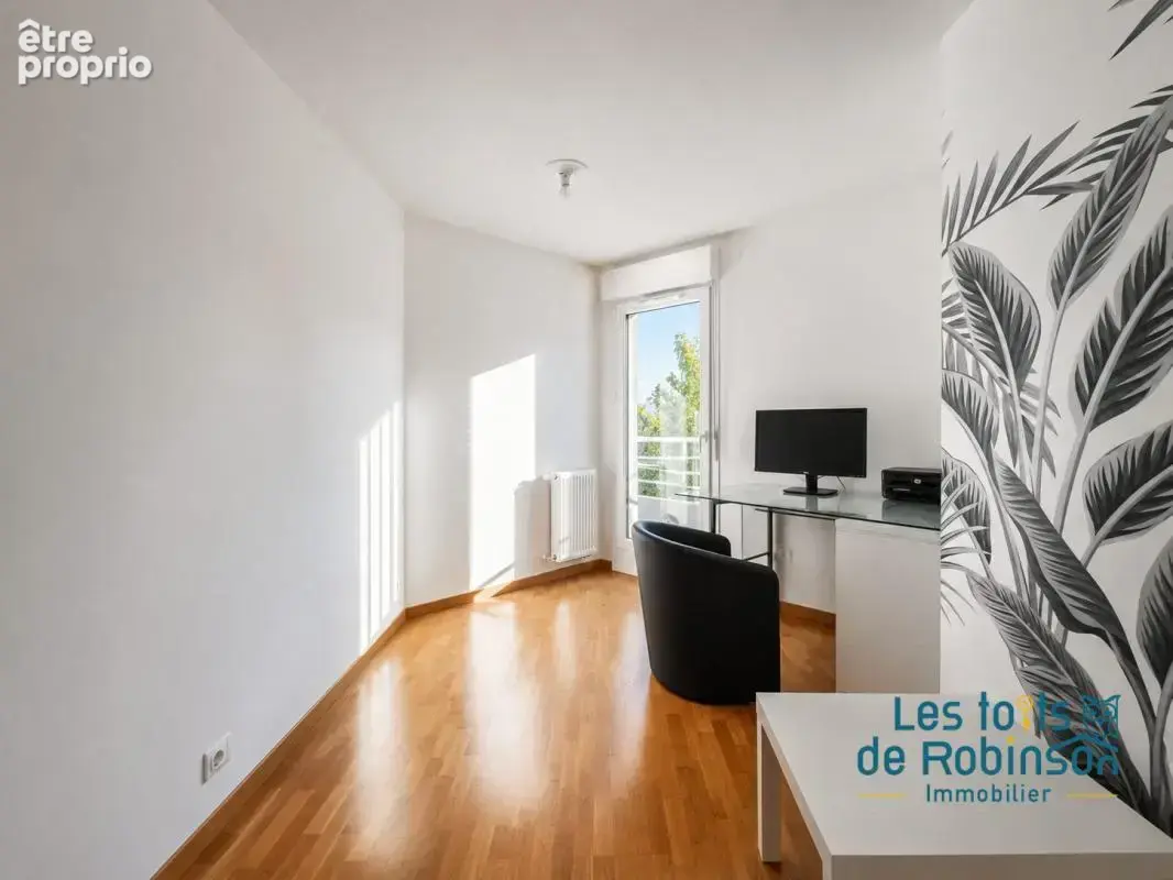 Appartement 4 pièces de 83m2 avec balcon - photo 6