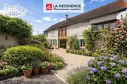 Maison à BONNIERES-SUR-SEINE