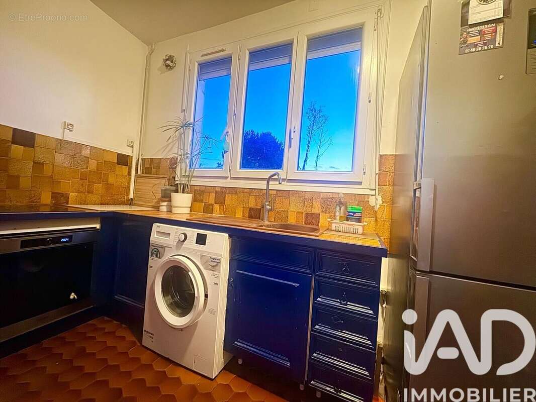 Photo 7 - Appartement à NEUILLY-PLAISANCE