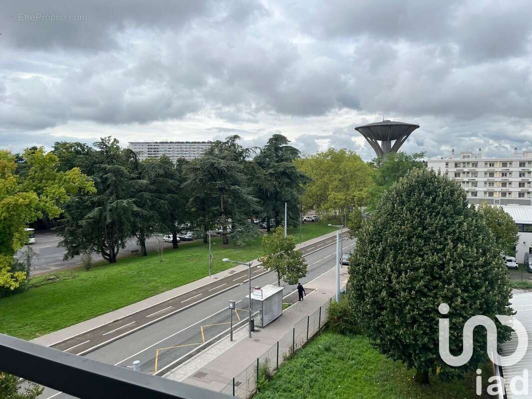 Photo 3 - Appartement à LYON-9E