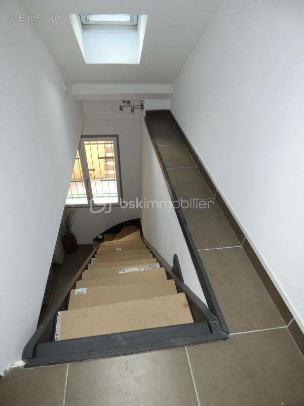 Maison à SAINT-ETIENNE