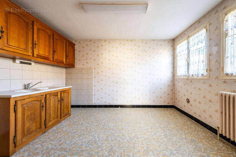 Maison à CESSEY-SUR-TILLE