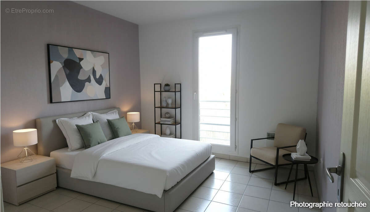 Appartement à HYERES